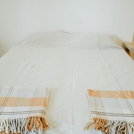 Paz Centro Apartment Ushuaia Ngoại thất bức ảnh