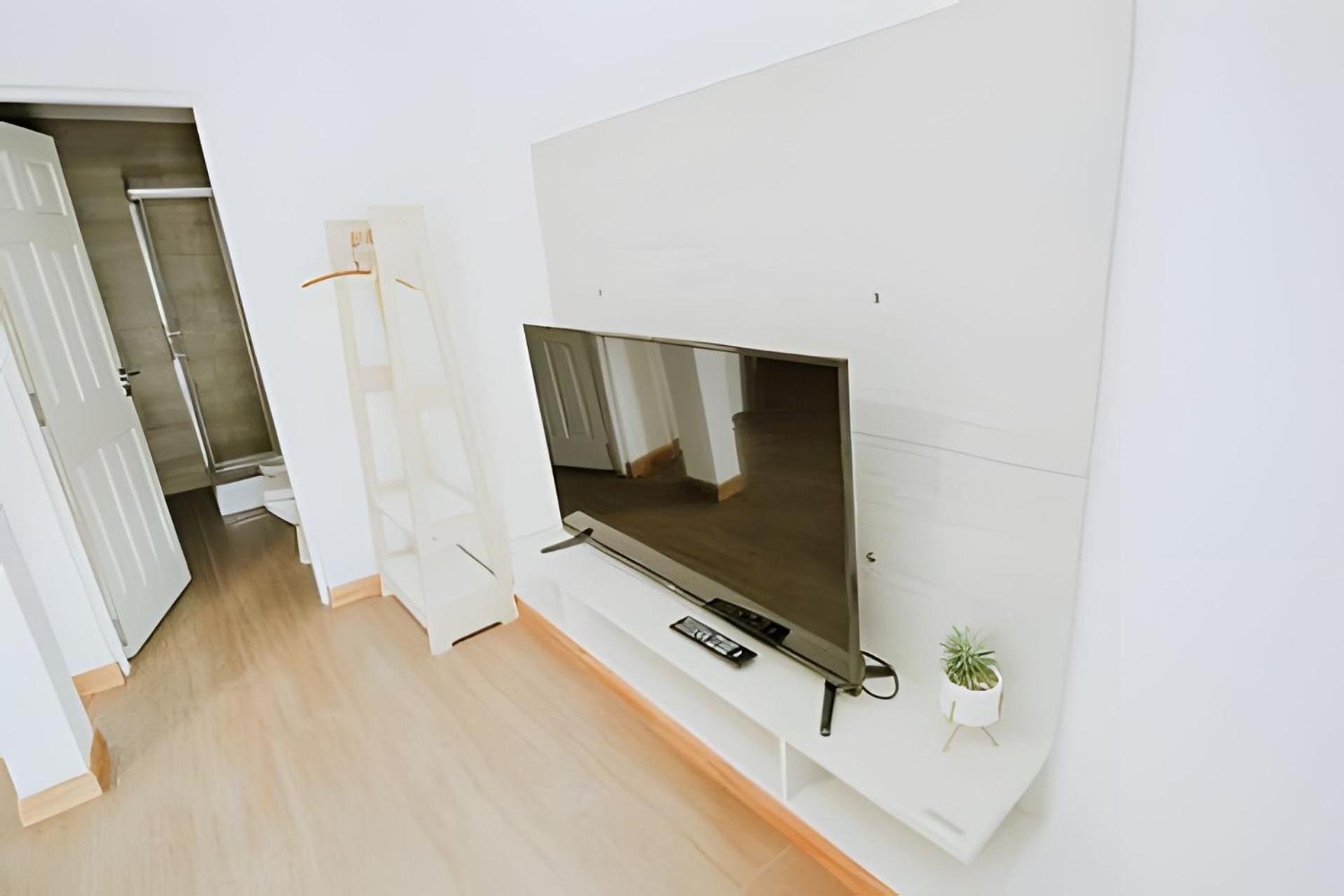 Paz Centro Apartment Ushuaia Ngoại thất bức ảnh
