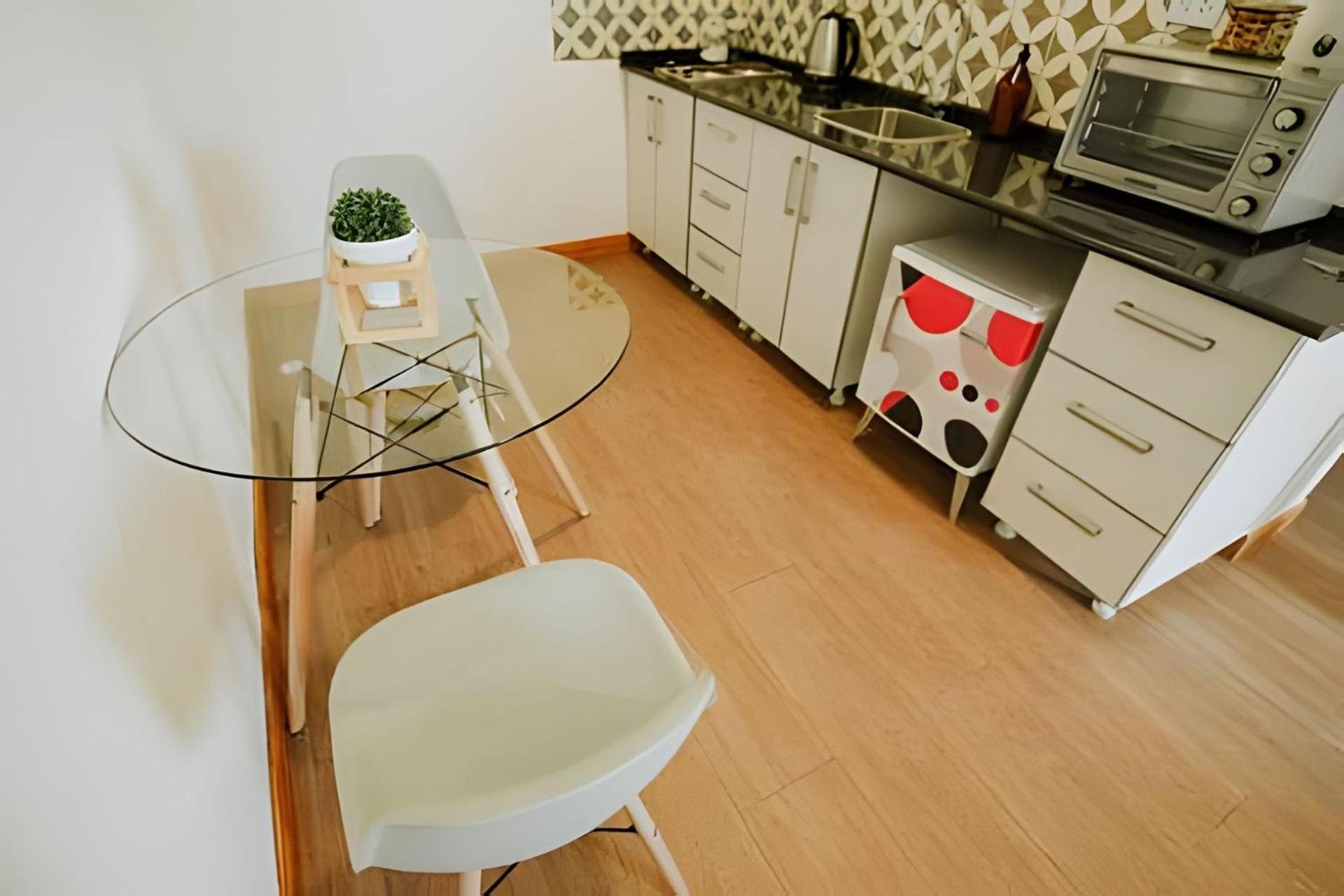 Paz Centro Apartment Ushuaia Ngoại thất bức ảnh