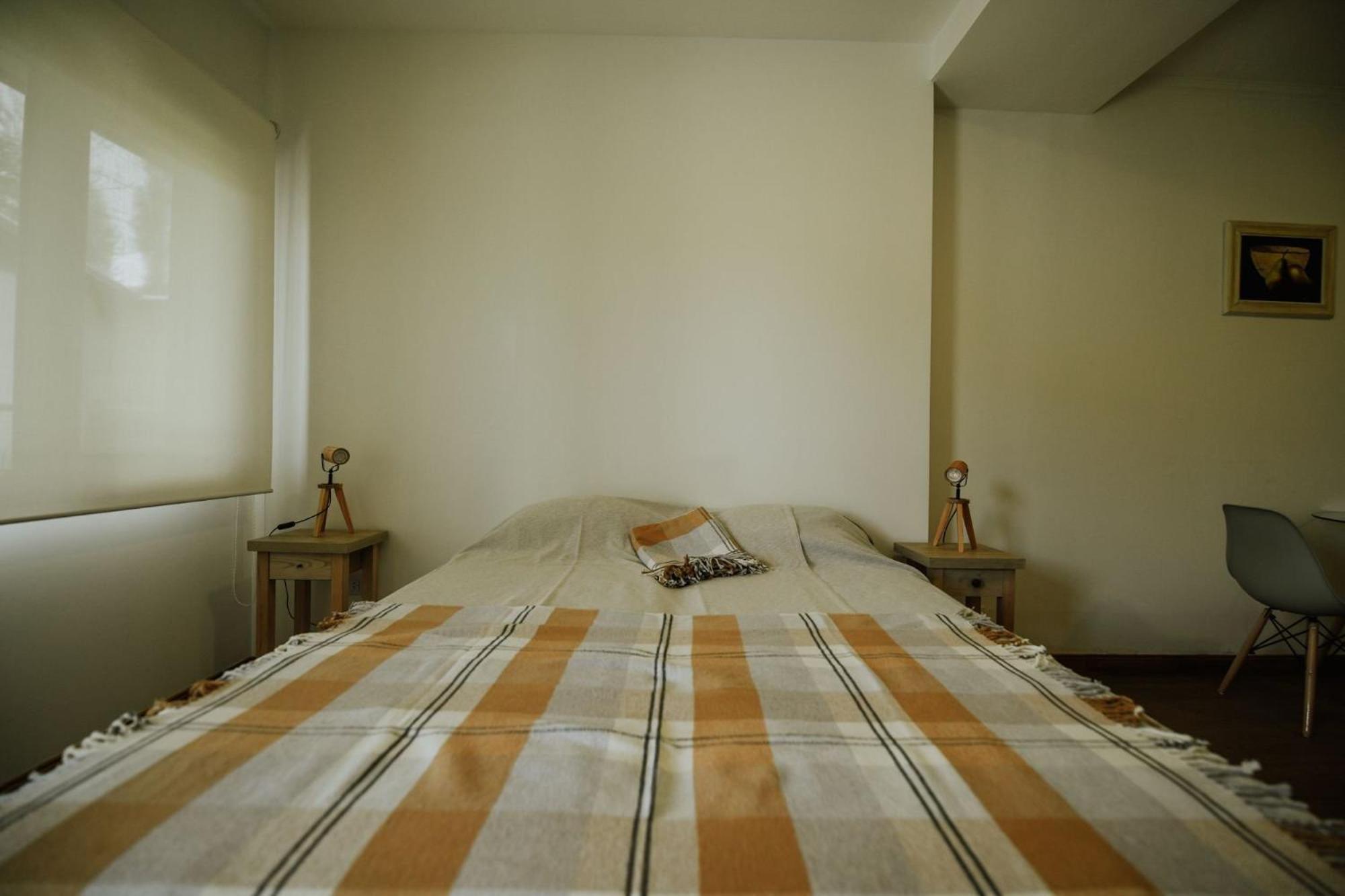 Paz Centro Apartment Ushuaia Ngoại thất bức ảnh