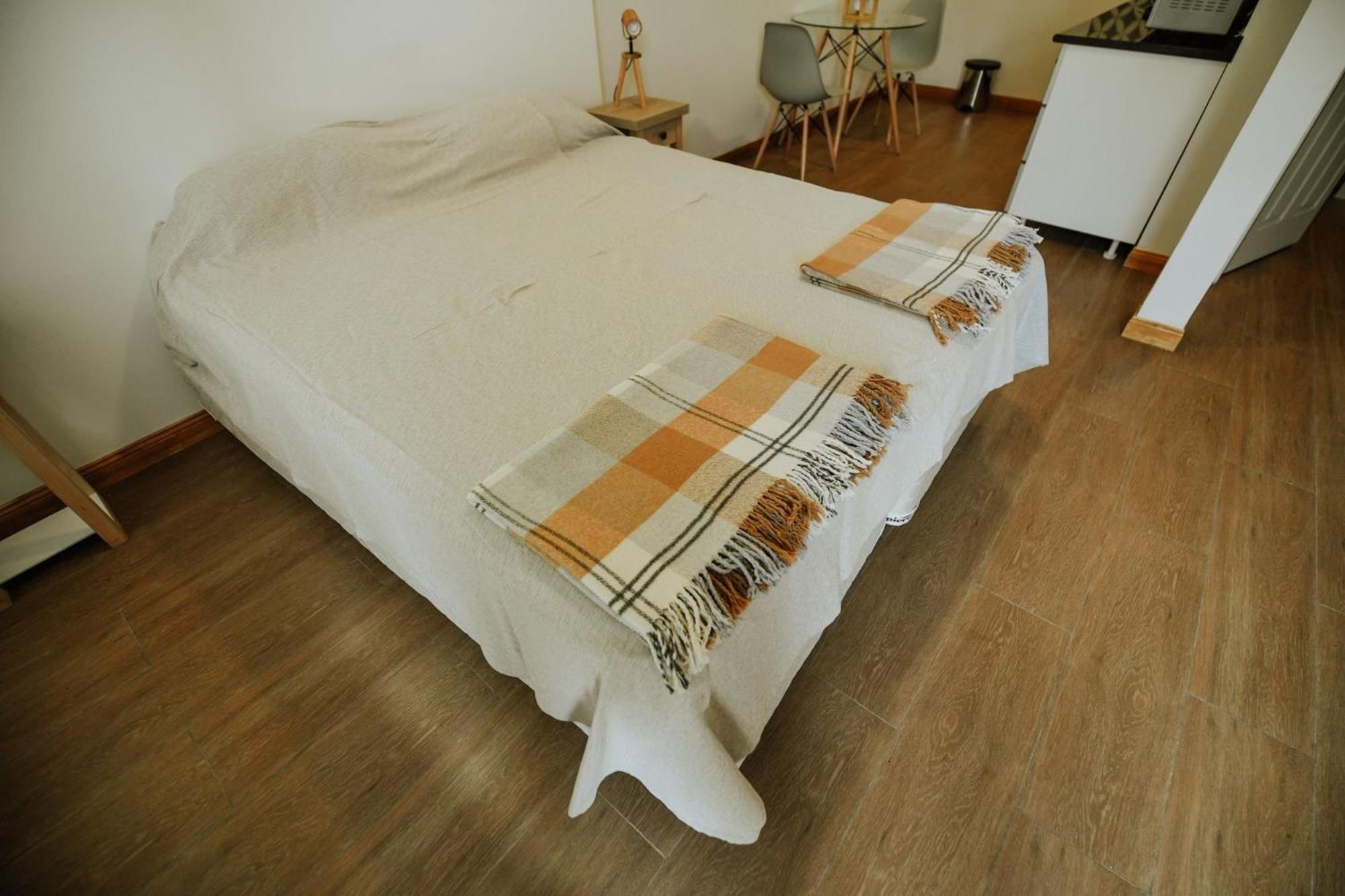 Paz Centro Apartment Ushuaia Ngoại thất bức ảnh