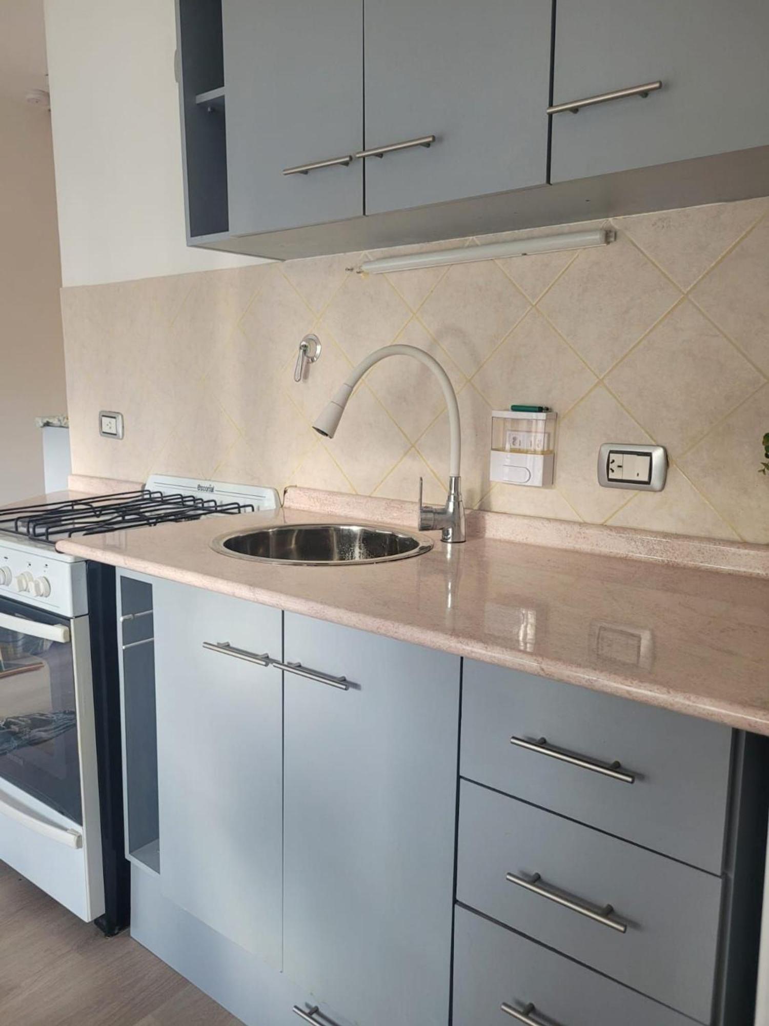 Paz Centro Apartment Ushuaia Ngoại thất bức ảnh