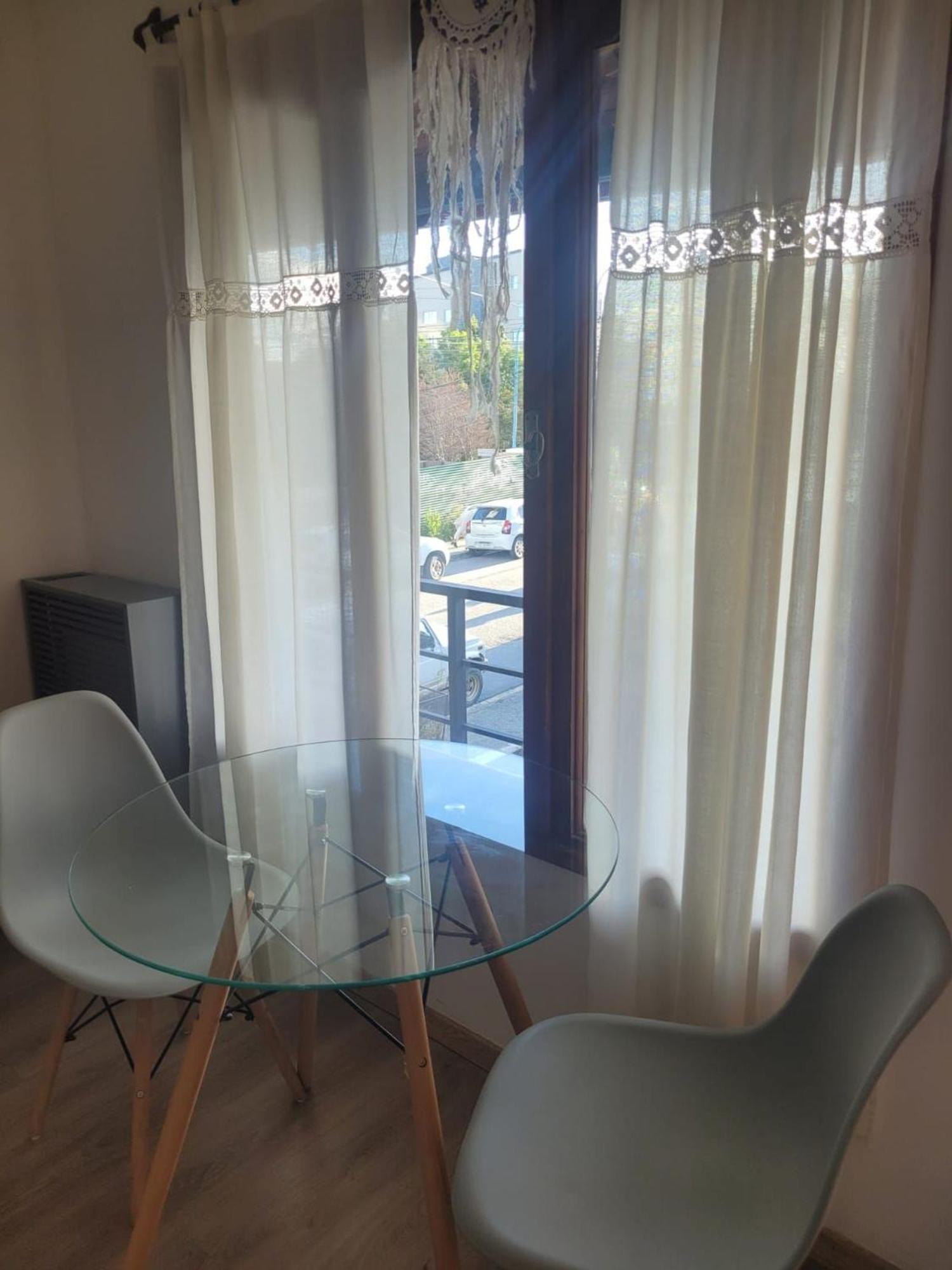 Paz Centro Apartment Ushuaia Ngoại thất bức ảnh