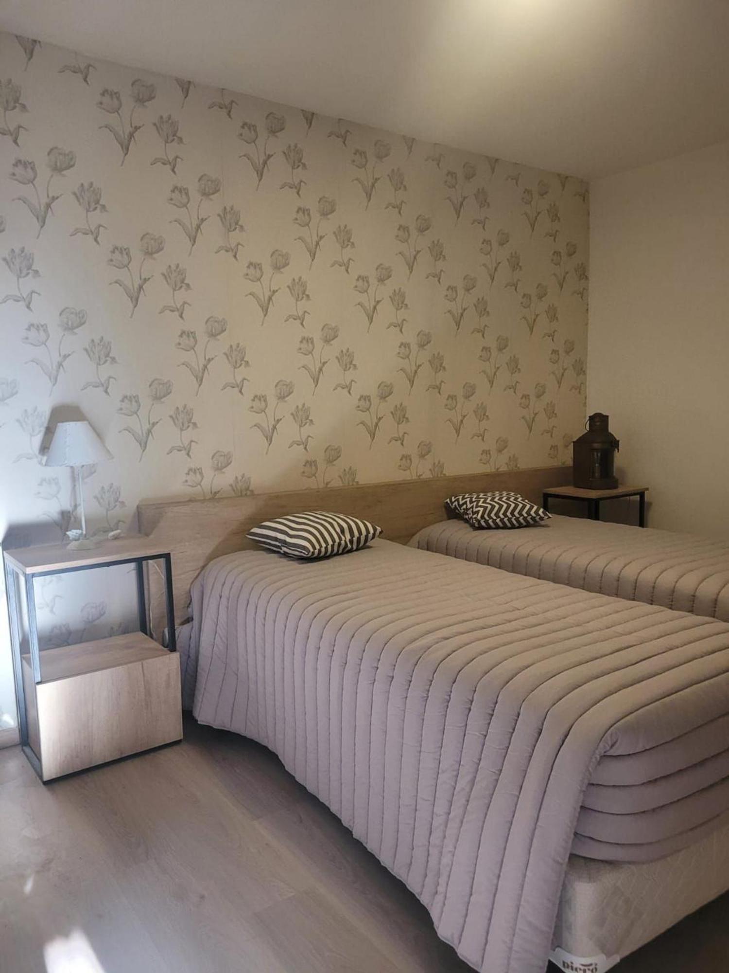 Paz Centro Apartment Ushuaia Ngoại thất bức ảnh